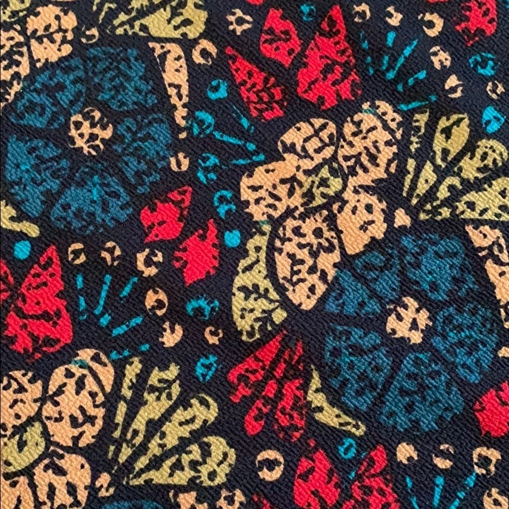 LuLaRoe Cassie Skirt *NEW* - Picture 2 of 3